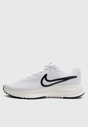 Tenis Running NIKE Run Defy Blanco