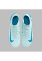 Guayos Nike Hombre Superfly 10 Club FG/MG - Azul de Nike