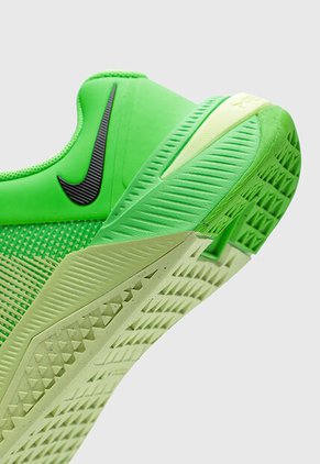 Tenis NIKE Metcon 10 Verde Neón