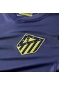 Camiseta Nike Hombre Club Atlético De Madrid 2da 25 Stadium de Nike
