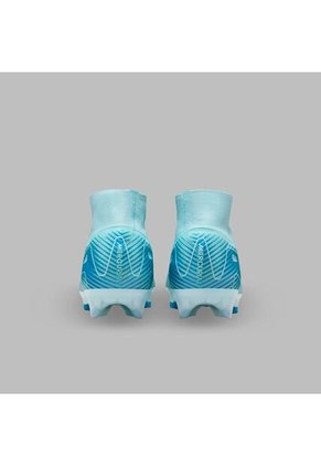 Guayos Nike Hombre Zm Superfly 10 Elite FG - Azul