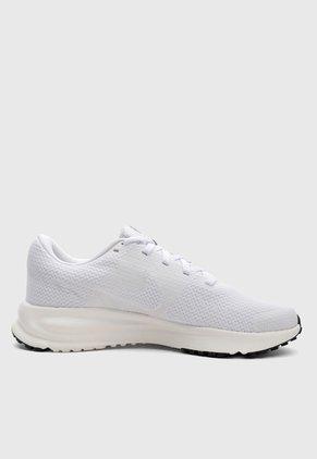 Tenis Running NIKE Run Defy Blanco