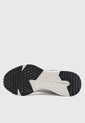 Tenis Running NIKE Run Defy Blanco de Nike