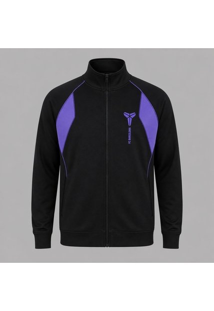 Chaqueta Nike Hombre Dri - FIT Kobe - Fútbol | Uso Casual Y Entrenamiento