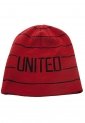 Gorro Nike Manchester United Rojo de Nike