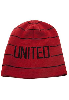 Gorro Nike Manchester United Rojo