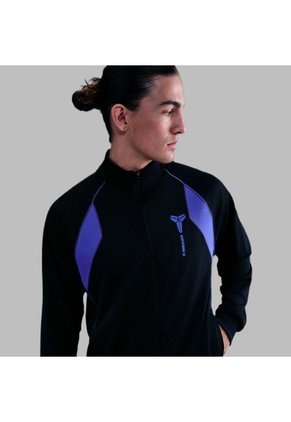 Chaqueta Nike Dri-FIT Kobe - Negro