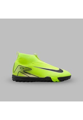 Torretin Nike Kids Zoom Superfly 10 Acad Tf-Amarillo-Negro