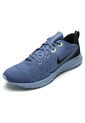Tenis Running Azul-Negro Nike Legend React de Nike