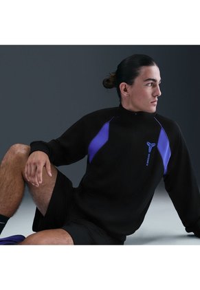 Chaqueta Nike Dri-FIT Kobe - Negro