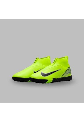 Torretin Nike Kids Zoom Superfly 10 Acad Tf-Amarillo-Negro
