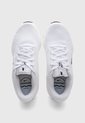 Tenis Running NIKE Run Defy Blanco de Nike