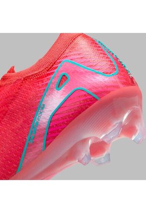 Guayos Nike Hombre Mercurial Vapor 16 Elite FG -Rojo