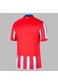 Camiseta Nike Hombre Atl Madrid  Dri-Fit Jsy Ss Stad - Rojo de Nike