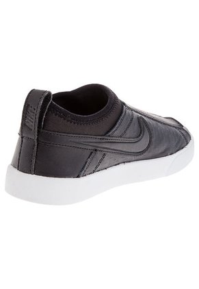 Lifestyle Negro-Blanco Nike WMNS NIKE RACQUETTE '17 SLIP