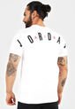 Camiseta Blanco-Rojo-Negro Nike Jordan Air de Nike
