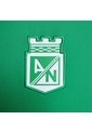Chaqueta Nike Hombre Anthem Atlético Nacional-Verde - Blanco - Fútbol | Uso Casual Y Entrenamiento de Nike