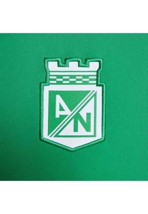 Chaqueta Nike Atlético Nacional Anthem - Verde