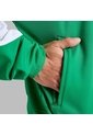 Chaqueta Nike Hombre Anthem Atlético Nacional-Verde - Blanco - Fútbol | Uso Casual Y Entrenamiento de Nike