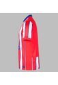 Camiseta Nike Hombre Atl Madrid  Dri-Fit Jsy Ss Stad - Rojo de Nike