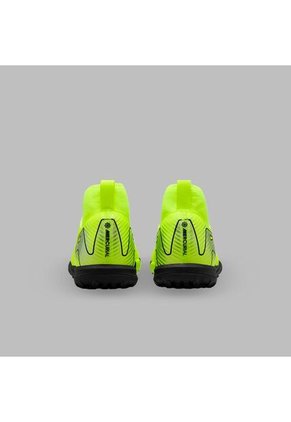 Torretin Nike Kids Zoom Superfly 10 Acad Tf-Amarillo-Negro