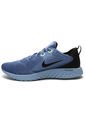 Tenis Running Azul-Negro Nike Legend React de Nike