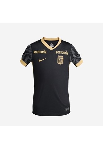 Camiseta Niños Nike Atlético Nacional Visitante 25 Stadium Nike
