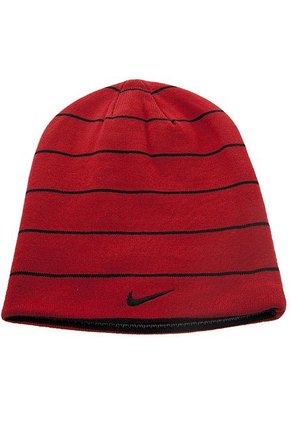 Gorro Nike Manchester United Rojo