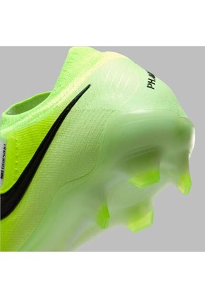 Guayos Nike Hombre Phantom Gx II FG - Plateado-Amarillo