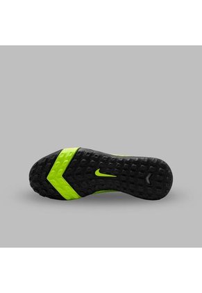 Torretin Nike Kids Zoom Superfly 10 Acad Tf-Amarillo-Negro