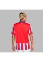 Camiseta Nike Hombre Atl Madrid  Dri-Fit Jsy Ss Stad - Rojo de Nike