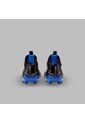 Guayos Nike Kids Jr Zoom Vapor 15 Academy FG/MG - Negro-Azul de Nike