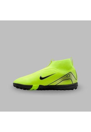 Torretin Nike Kids Zoom Superfly 10 Acad Tf-Amarillo-Negro