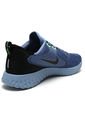 Tenis Running Azul-Negro Nike Legend React de Nike