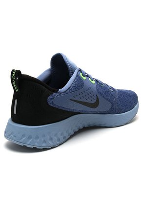 Tenis Running Azul-Negro Nike Legend React