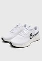 Tenis Running NIKE Run Defy Blanco de Nike