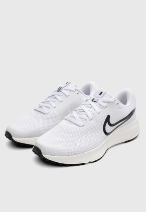 Tenis Running NIKE Run Defy Blanco