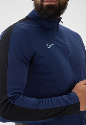 Conjunto Deportivo Azul-Negro NIKE Academy