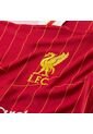 Camiseta Nike Hombre Liverpool FC Dri-Fit Ss Stad - Rojo de Nike