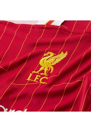 Camiseta Nike Hombre Liverpool FC Dri-Fit Ss Stad - Rojo