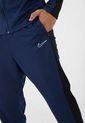 Conjunto Deportivo Azul-Negro NIKE Academy de Nike