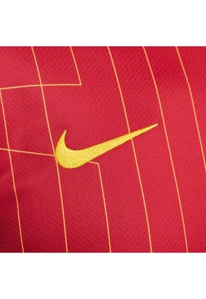 Camiseta Nike Hombre Liverpool FC Dri-Fit Ss Stad - Rojo