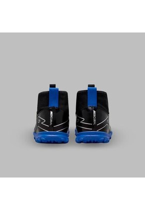 Torretin Nike Kids Jr Zoom Superfly 9 Academy Tf -Negro-Azul