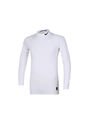 Buzo Blanco Nike Pro LS 838079-100 de Nike