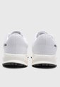 Tenis Running NIKE Run Defy Blanco de Nike