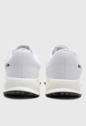 Tenis Running NIKE Run Defy Blanco