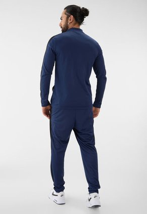 Conjunto Deportivo Azul-Negro NIKE Academy