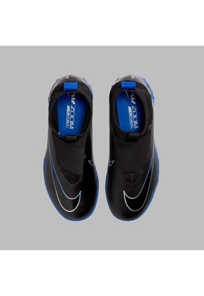 Torretin Nike Kids Jr Zoom Superfly 9 Academy Tf -Negro-Azul