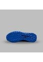 Torretin Nike Kids Jr Zoom Superfly 9 Academy Tf -Negro-Azul de Nike