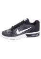 Running Negro Nike Air Max Sequent 2 de Nike